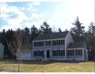 Lot 2 Wellington Acres, Dighton, MA 02715