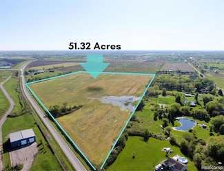 0 Us Turnpike Rd, Newport, MI 48166