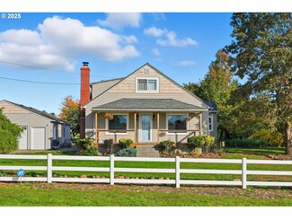 34603 Church Rd, Warren, OR 97053