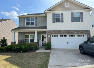 664 Cape Fear St, Fort Mill, SC 29715