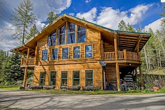 847 Willford Rd, Cocolalla, ID 83813