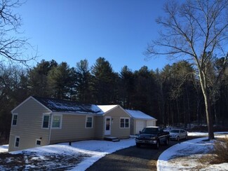26 Nipmuc Rd, Foster, RI 02825