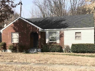 2252 Devoy Ave, Memphis, TN 38108