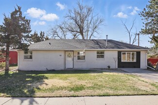 101 Belleview Dr, Rapid City, SD 57701
