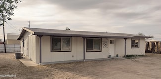 230 N Biddle Ave, Willcox, AZ 85643