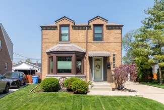 6128 N Overhill Ave, Chicago, IL 60631