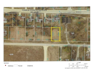 Lot 4 Sawyer Dr, Sturgeon Bay, WI 54235