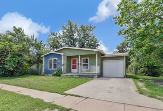 1919 W Mccormick St, Wichita, KS 67213
