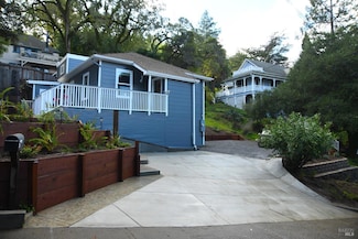 11 Jessup St, San Rafael, CA 94901