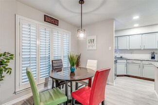 2106 Rainbow Dr Unit 4214, Arlington, TX 76011