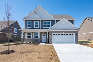 1720 S Centennial Ave, New Palestine, IN 46163