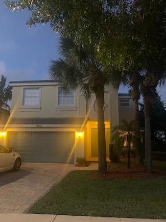 9015 Alexandra Cir, Wellington, FL 33414