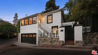 8069 Woodland Ln, Los Angeles, CA 90046