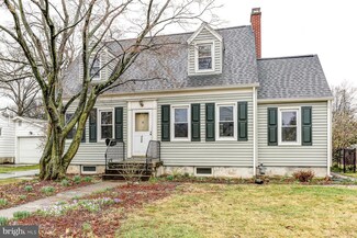 730 Harding St, New Cumberland, PA 17070