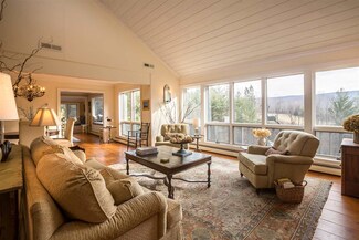 131 Blue Hill Ln, Dorset, VT 05251