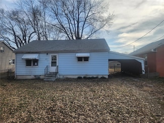208 Pennsylvania Ave, South Roxana, IL 62087