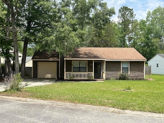 100 Lexington Place, Goose Creek, SC 29445