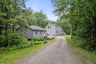 47 Double m Ln, Woolwich, ME 04579