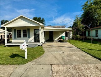 311 Louisa St, Morgan City, LA 70380