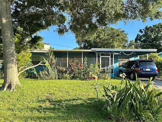 1605 Logan St, Clearwater, FL 33755