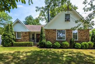 4855 Shshone Dr, Old Hickory, TN 37138