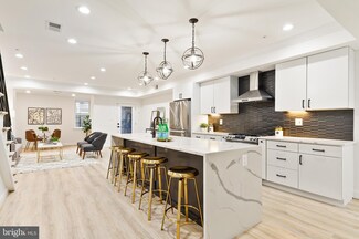 742 Princeton Place NW Unit 1, Washington, DC 20010