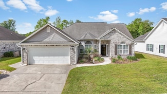 121 Ashworth Dr, Little River, SC 29566