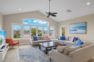 1410 Albatross Rd, Sanibel, FL 33957