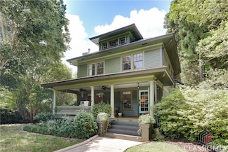 781 Boulevard, Athens, GA 30601