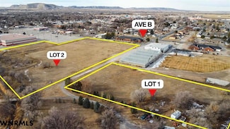 Lot 1 31st St, Scottsbluff, NE 69361