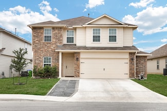 158 Fallowbrook Ln, San Antonio, TX 78253