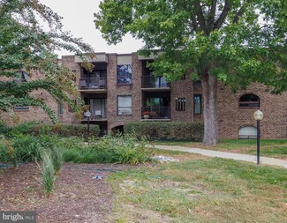 21 Silverwood Cir Unit 11, Annapolis, MD 21403