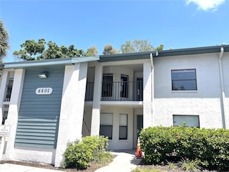 4601 46th Street Ct W Unit 202B, Bradenton, FL 34210