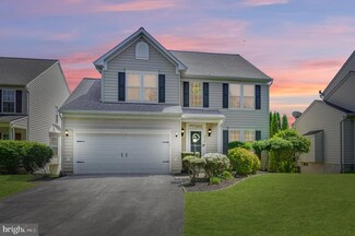 9058 Clendenin Way, Frederick, MD 21704