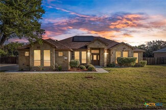 5805 Hamlet Dr, Belton, TX 76513