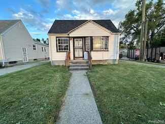 3577 S Bassett St, Detroit, MI 48217