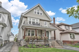 61 Norwalk Ave, Buffalo, NY 14216