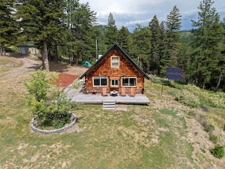 18998 Oris Ln, Florence, MT 59833