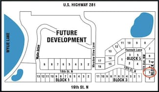 1803 NW 15th Ave, Aberdeen, SD 57401