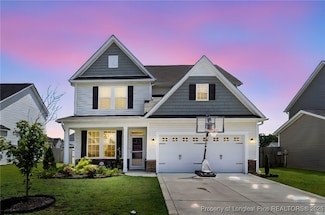 1657 Stackhouse Dr, Fayetteville, NC 28314