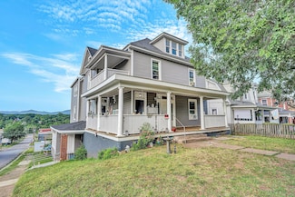 1802 Patterson Ave SW, Roanoke, VA 24016