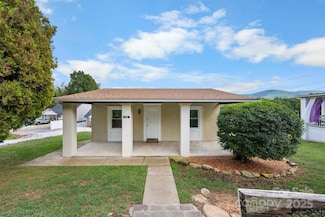 610 Miller Ave, Marion, NC 28752