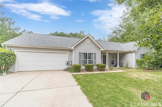 123 Chippewa Run, Auburn, GA 30011