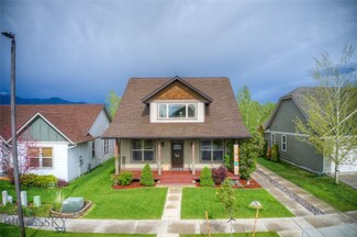 1108 Meagher Ave, Bozeman, MT 59718