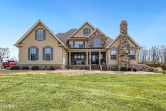 1500 Old Shiloh Rd, Greeneville, TN 37745