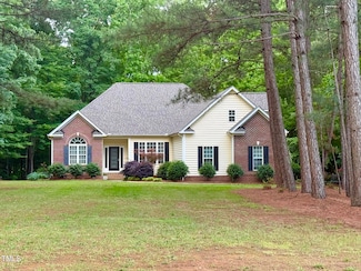 6673 Nc 96 Hwy W, Youngsville, NC 27596