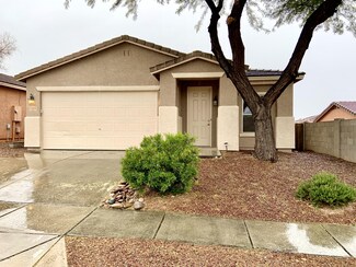 2066 S Aliso Spring Ln, Tucson, AZ 85748