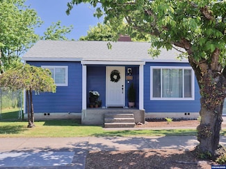 3816 Cherry Ave NE, Keizer, OR 97303
