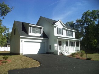 84 River Bank Rd Unit 84, Manchester, NH 03103