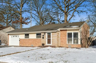 1023 Longaker Rd, Northbrook, IL 60062